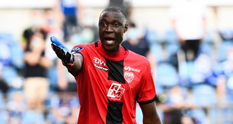 Stade Rennais - Stade Rennais - Mercato : Mendy, Gomis, Livakovic, Todibo… les dernières infos