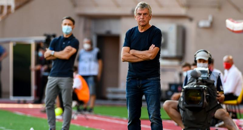 FC Nantes - FC Nantes - Mercato : la priorité de Gourcuff est snobée par Villas-Boas à l’OM 