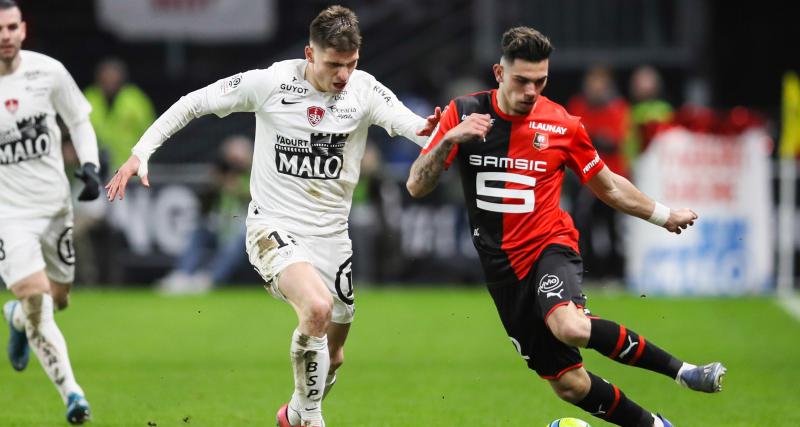 Stade Rennais - Stade Rennais - Mercato : Niang, Da Cunha, Grenier... le coup de balai suit son cours