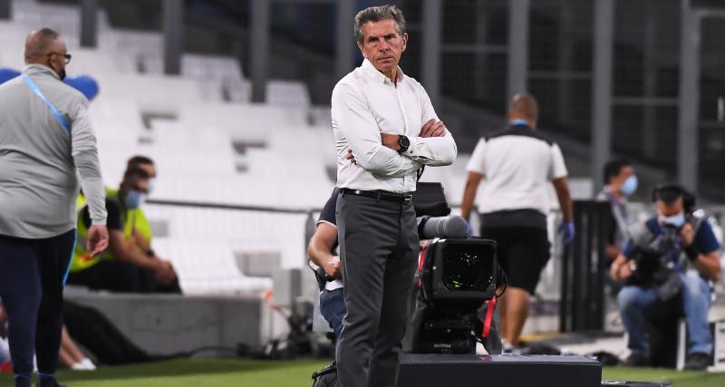 AS Saint-Étienne - ASSE - Stade Rennais : Puel en dit plus sur Fofana et fait un gros point Mercato