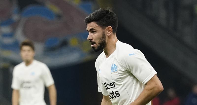 Olympique de Marseille - OM - Mercato : avenir, Marseille, ambitions...le discours cash de Sanson