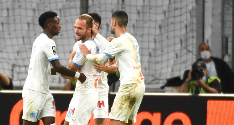 Olympique de Marseille - FC Nantes – INFO BUT ! Mercato : le point sur la situation de Valère Germain à l'OM