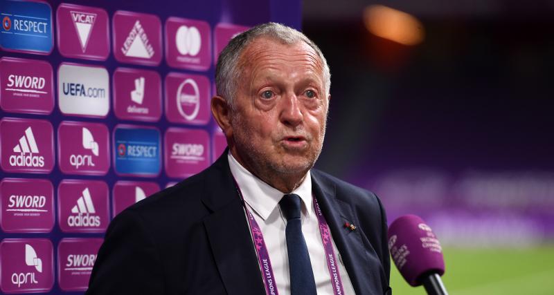 Olympique Lyonnais - OL – Mercato : Aulas envoie le FC Barcelone dans les cordes dans le dossier Depay