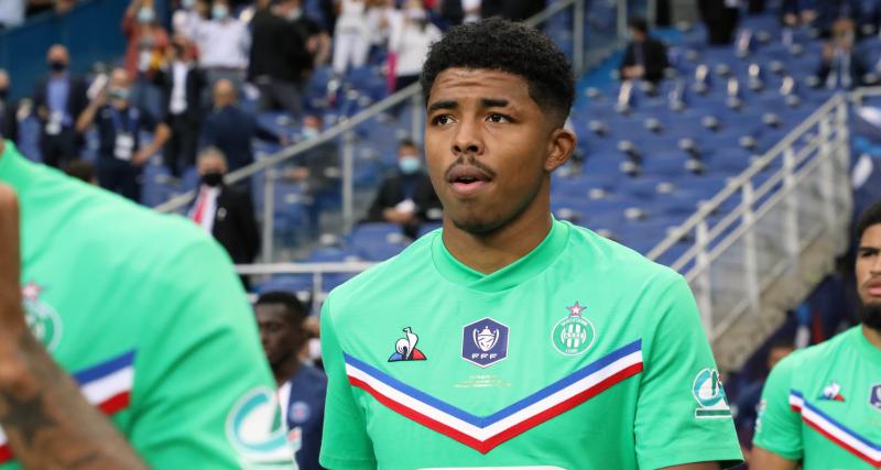 AS Saint-Étienne - ASSE - Mercato : cette offre ultime qui pourrait faire craquer Puel pour Fofana 