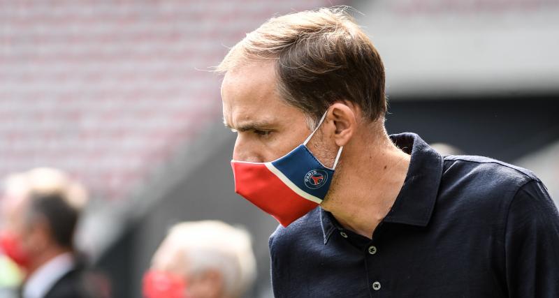 Paris Saint-Germain - PSG - Mercato : Tuchel évoque la piste Rüdiger, à un pas de Paris