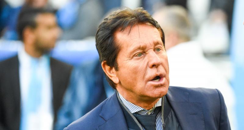 FC Nantes - FC Nantes - Mercato : un gros coup de bluff de Kita pour Touré ? 