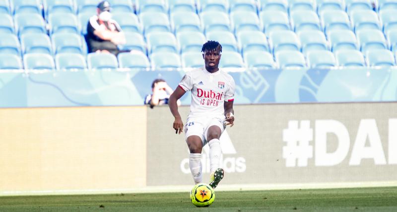 Olympique Lyonnais - OL - Mercato : Pellistri, Youssouf Koné, ça bouge dans tous les sens chez les Gones !