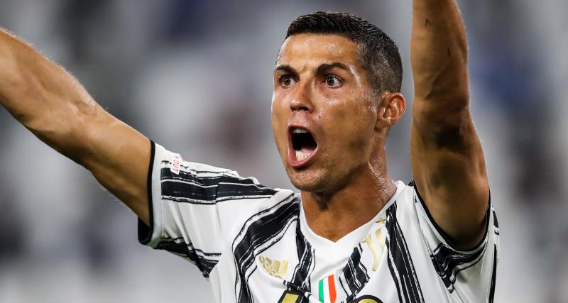 Juventus Turin - Juventus : Capello explique pour Ronaldo ne gagnera pas la Champions League avec la Vieille Dame