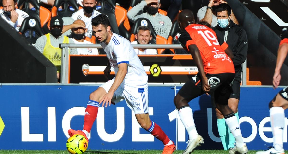 FC Lorient – OL (1-1) : pourquoi l'exploit de Dubois ne doit pas faire oublier les problèmes