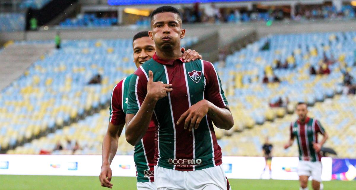 Marcos Paulo (Fluminense)