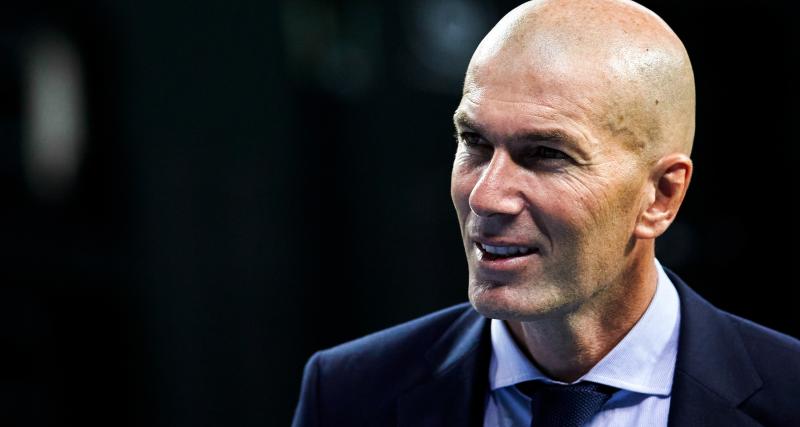 Real Madrid - Real Madrid – Mercato : pourquoi Zidane ne veut plus de doublure à Benzema