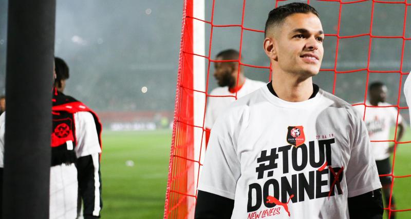 Girondins de Bordeaux - Girondins – Mercato : Bordeaux tarde à se réveiller pour Hatem Ben Arfa