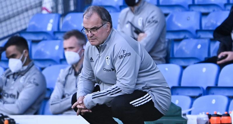 Olympique de Marseille - OM - Mercato : Bielsa à deux doigts de chiper un chouchou de Villas-Boas ! 