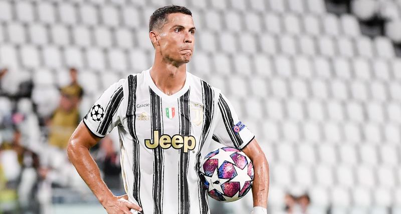 Juventus Turin - Juventus : Cristiano Ronaldo signe un doublé, un tacle et a déjà un record colossal en vue