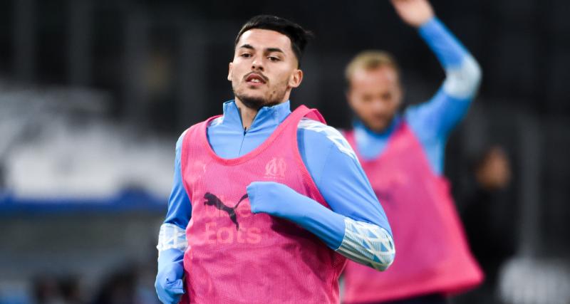 Olympique de Marseille - OM - Mercato : Radonjic affole l'Italie, la piste Escobar déjà refroidie ?