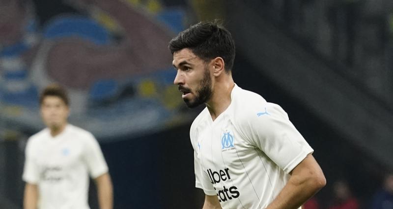 Olympique de Marseille - OM : le débrief du match nul face au FC Metz (Vidéo)