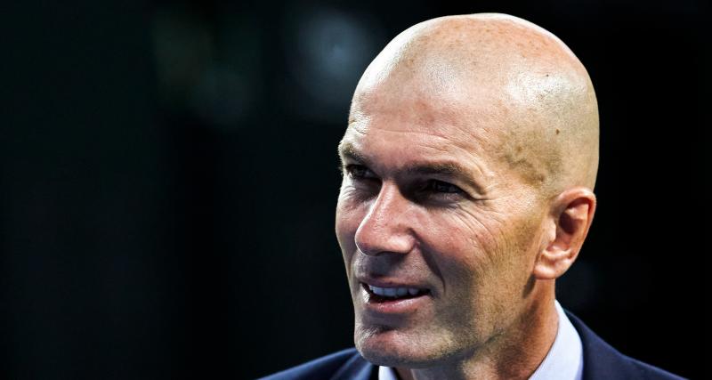 Real Madrid - Real Madrid – Mercato : Zidane prêt à marcher sur les traces de Klopp (Liverpool) ?