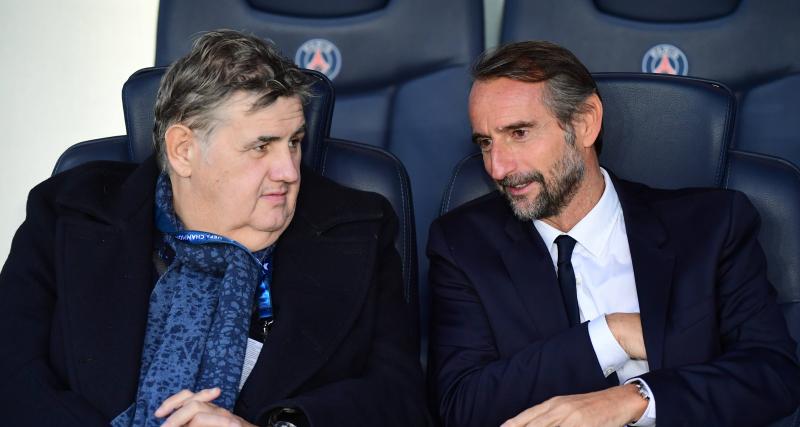 Paris Saint-Germain - PSG – Mercato : Pierre Ménès dévoile le plan secret de Leonardo