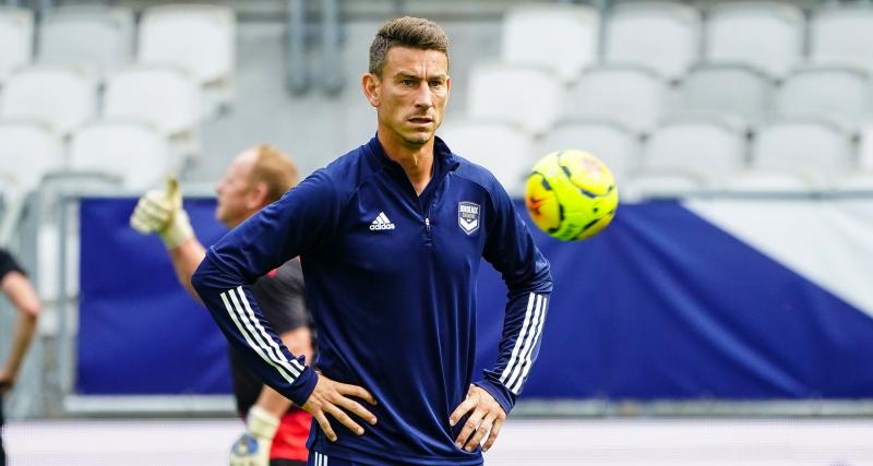  - Girondins : Koscielny au cœur malgré lui d'une polémique raciste