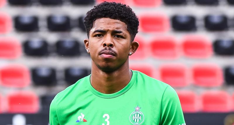 AS Saint-Étienne - Les infos du jour : fin du feuilleton Fofana à l’ASSE, Rai meilleur joueur de l’histoire du PSG