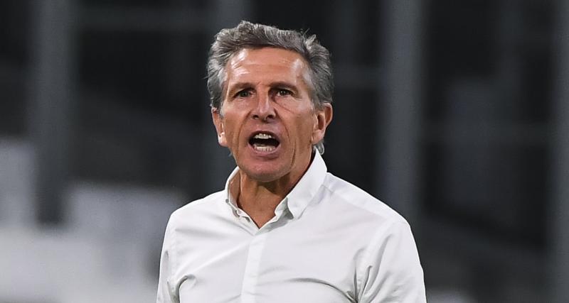 AS Saint-Étienne - ASSE - Mercato : Puel lorgne un latéral gauche brésilien du Calcio