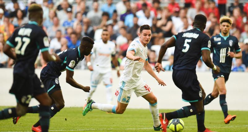 Olympique de Marseille - OM - Mercato : McCourt a fait une affaire avec Henrique, un deal en or à venir avec Thauvin ?