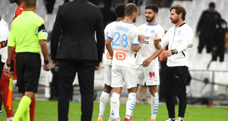 Olympique de Marseille - FC Nantes - Mercato : une autre opportunité que Germain à l’OM ? 