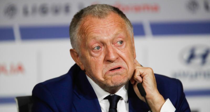 Olympique Lyonnais - OL, LOSC - Mercato : Aulas se sert de Pépé pour gonfler le prix d’Aouar