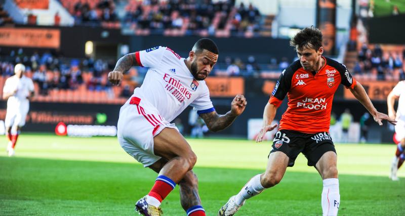 Olympique Lyonnais - OL : les enjeux de la rencontre face à l'OM (Vidéo)