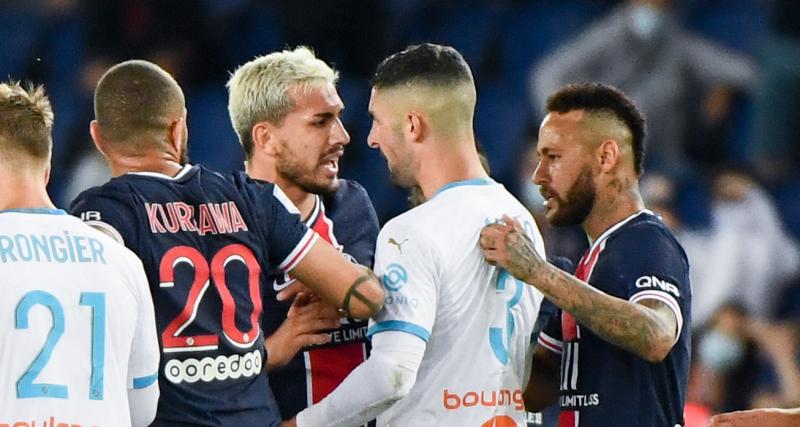 Paris Saint-Germain - Les infos du jour : Alvaro - Neymar, enfin le verdict ; le PSG tente Diego Costa