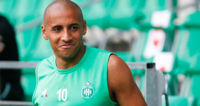 FC Nantes - FC Nantes, ASSE – Mercato : Wahbi Khazri chez les Canaris, un problème de salaire ?