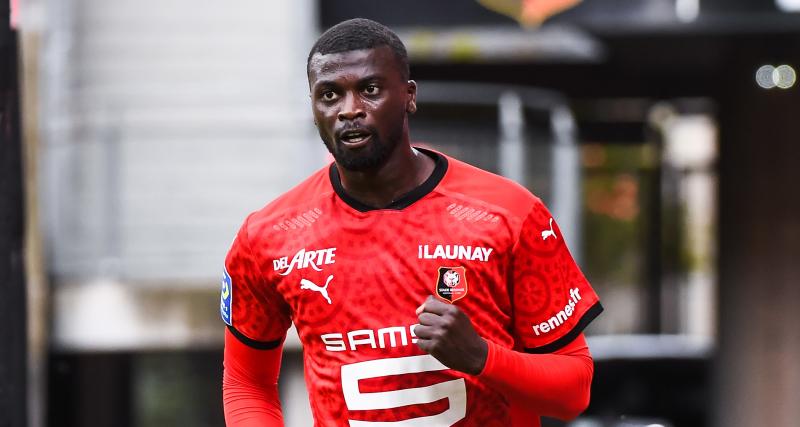 Olympique de Marseille - Stade Rennais - Mercato : après l'OM, Niang voit une autre porte prestigieuse se refermer