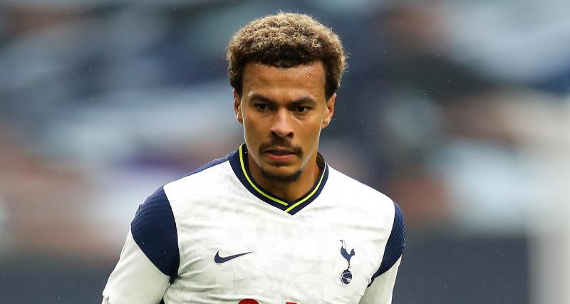 Paris Saint-Germain - PSG - Mercato : mis sous pression par Tuchel, Leonardo fait le forcing pour Dele Alli