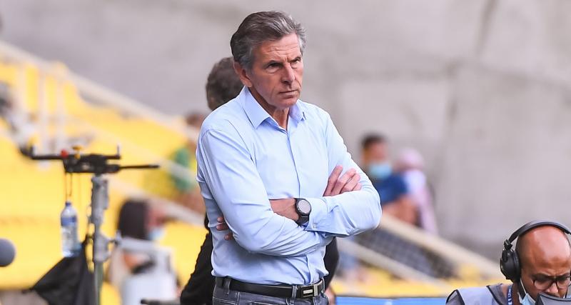 FC Barcelone - ASSE - Mercato : Puel a tenté de détourner un gros coup du Stade Rennais mais…