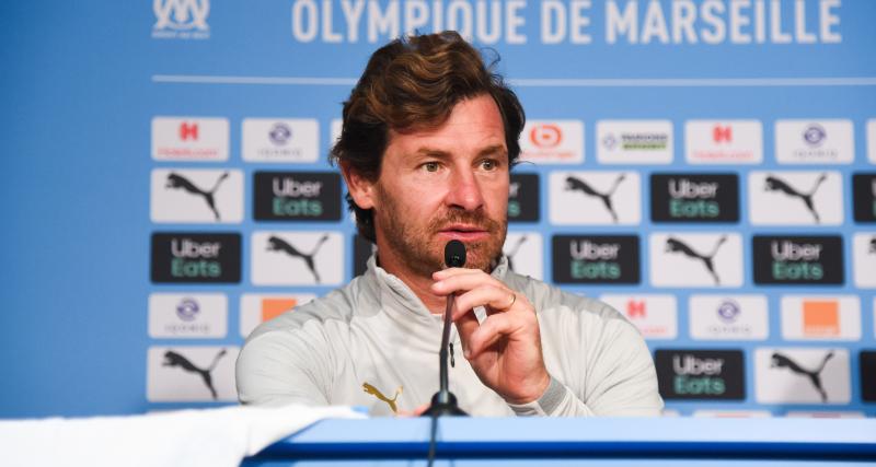 AS Saint-Étienne - OM – Mercato : Villas-Boas tenté par un vieux rêve de l'ASSE