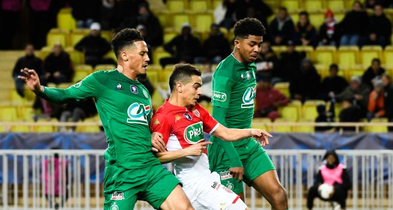 Stade Rennais - ASSE, Stade Rennais - Mercato : les Verts peuvent-ils tenter de remplacer Fofana par Saliba ?