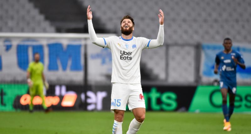 Olympique de Marseille - OM – Mercato : ça s'agite (enfin) autour d'un cadre d'André Villas-Boas !