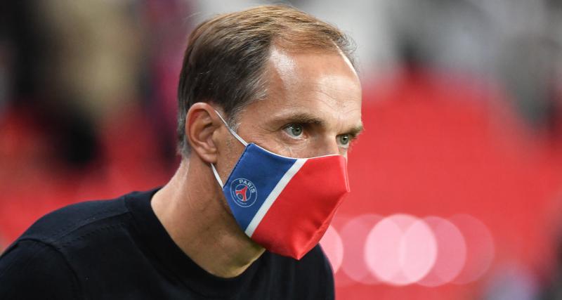 RC Lens - PSG, ASSE - Mercato : Tuchel s’est opposé à un nouveau cas Aouchiche