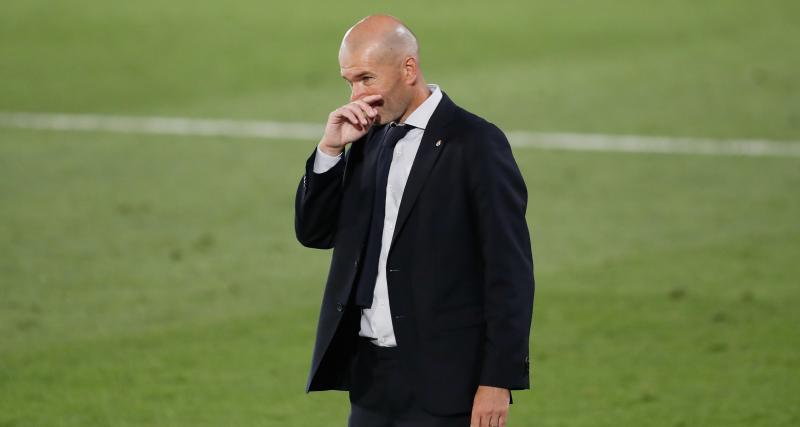 Real Madrid - OL - Mercato : Zidane l’avoue, Aouar pourrait jouer au Real Madrid ! 