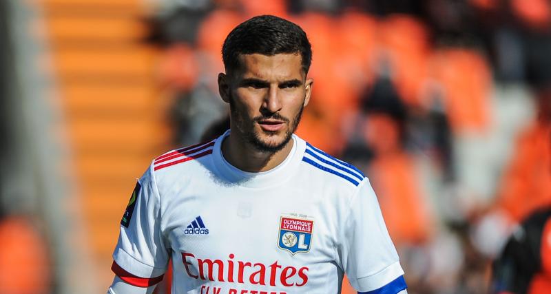 Paris Saint-Germain - OL - Mercato : PSG, Juventus, Arsenal… une réunion vient de sceller l'avenir d'Aouar !