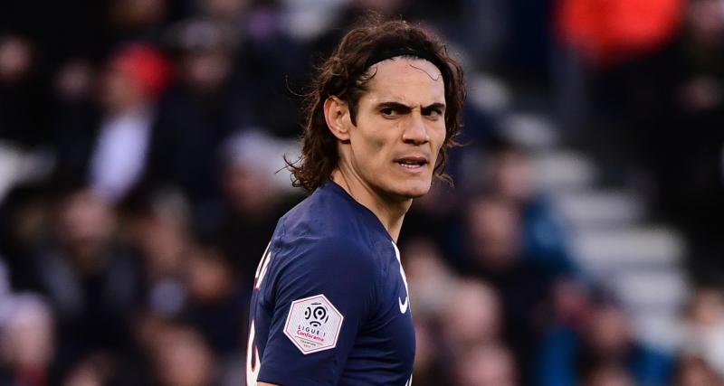 Paris Saint-Germain - PSG - Mercato : Cavani va pouvoir se venger de Leonardo et al-Khelaïfi