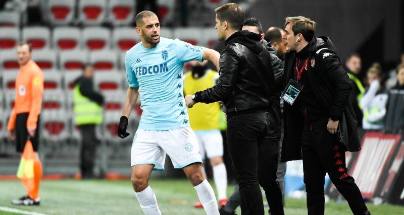 Paris Saint-Germain - OL - Mercato : Juninho a trouvé une combine pour éloigner Slimani définitivement du PSG 