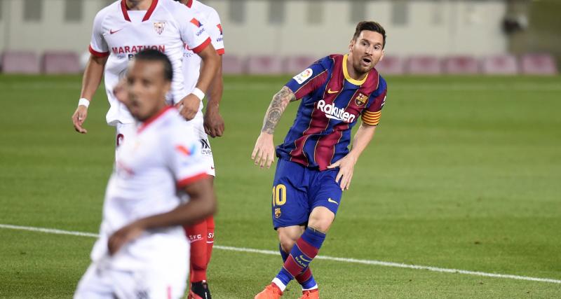 Olympique Lyonnais - FC Barcelone, OL – Mercato : Messi plus que jamais dans l'attente de Memphis Depay