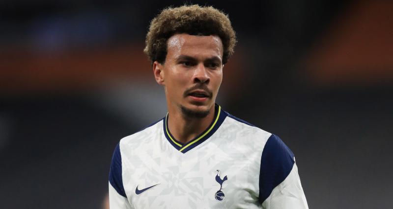 Paris Saint-Germain - PSG - Mercato : Tottenham s'attend à une tentative de la dernière chance Leonardo pour Dele Alli 