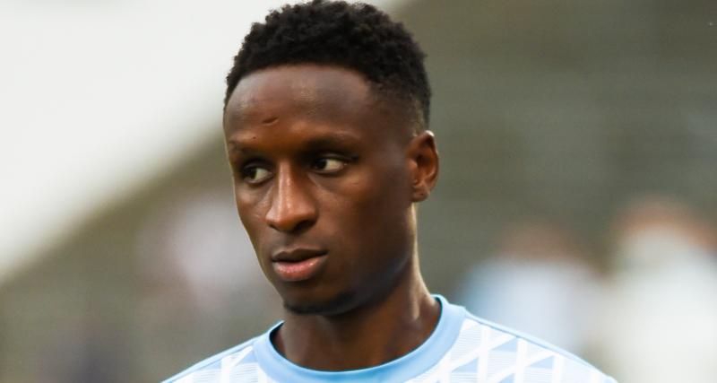 Olympique de Marseille - OM - Mercato : Bouna Sarr signe au Bayern Munich