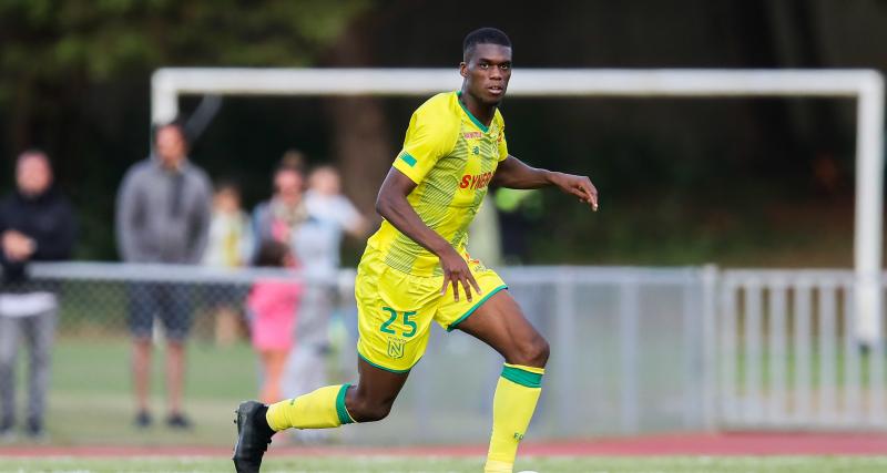 FC Nantes - FC Nantes – Mercato : les Canaris entérinent un départ défensif !