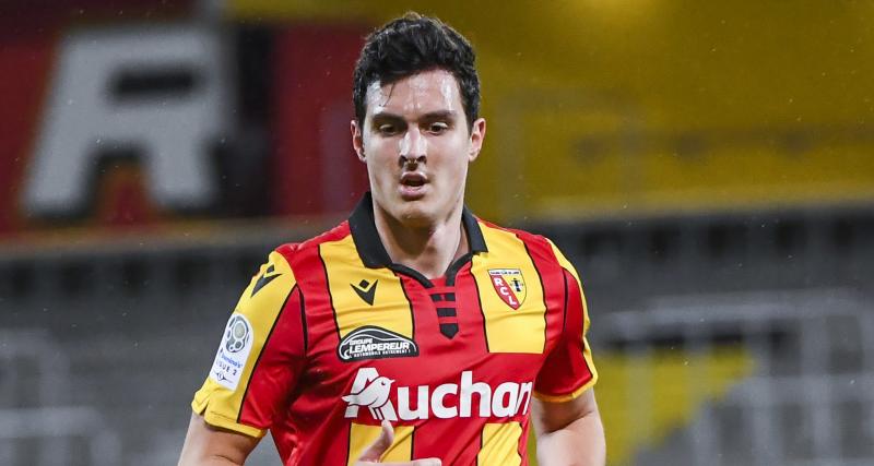 RC Lens - RC Lens – INFO BUT Mercato : Radovanovic refuse un club de L2 pour rester Lensois