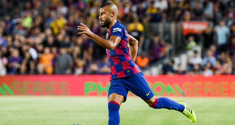 FC Barcelone - PSG - Mercato : Rafinha (FC Barcelone) à Paris, l'accord serait trouvé