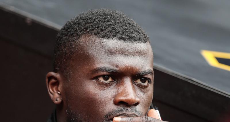 AS Saint-Étienne - ASSE - Mercato : le dossier M'Baye Niang (Stade Rennais) toujours d'actualité ?