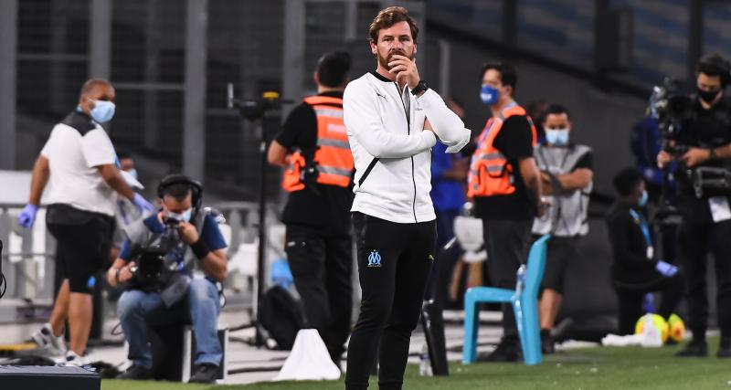 Olympique de Marseille - OM : la fin du Mercato ratée a créé de grosses tensions avec Villas-Boas